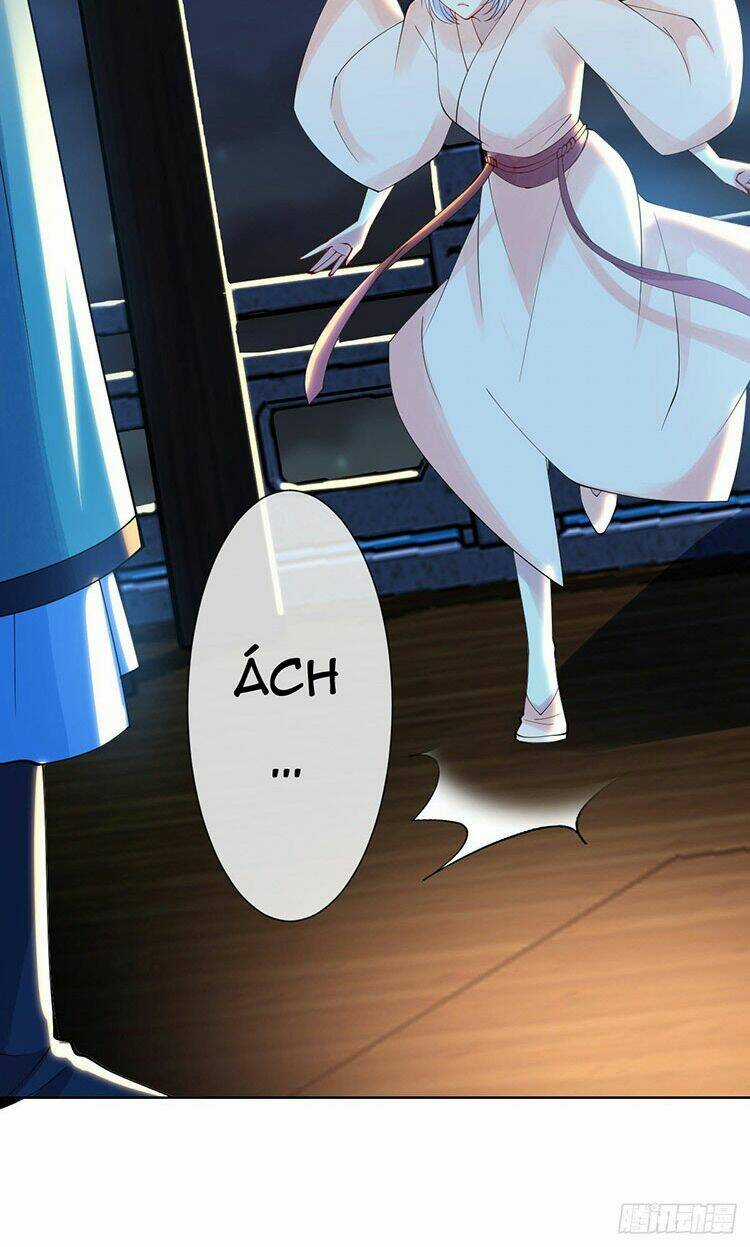 Mạt Thế Nữ Vương - Chapter 3.2 - Trang 10