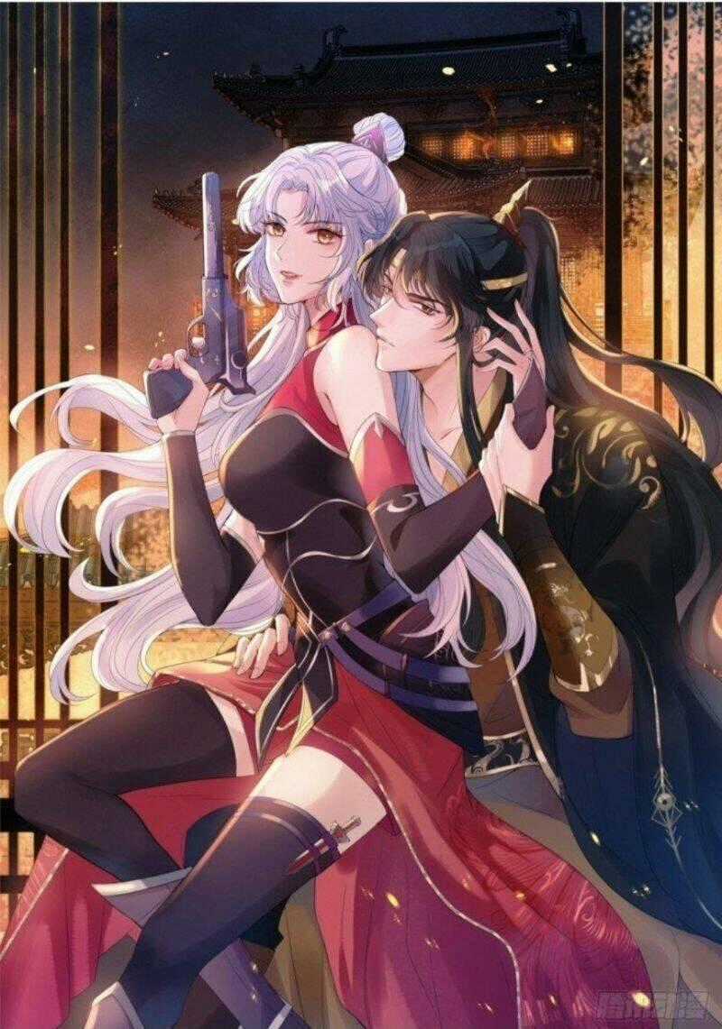 Mạt Thế Nữ Vương - Chapter 30 - Trang 1