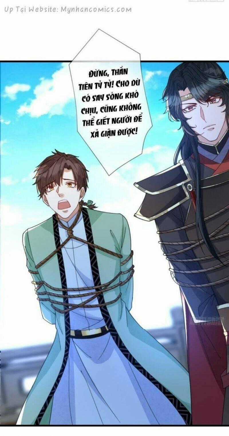 Mạt Thế Nữ Vương - Chapter 30 - Trang 2