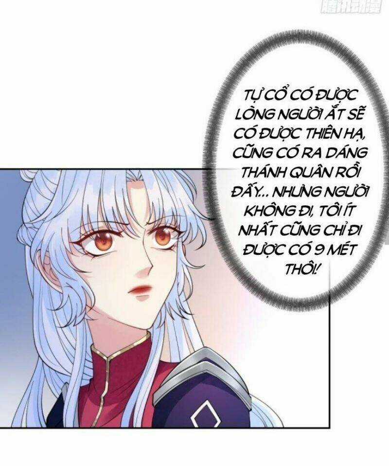 Mạt Thế Nữ Vương - Chapter 30 - Trang 13