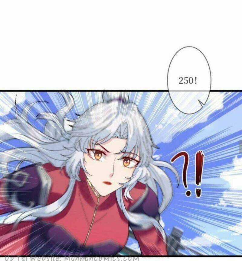 Mạt Thế Nữ Vương - Chapter 30 - Trang 18