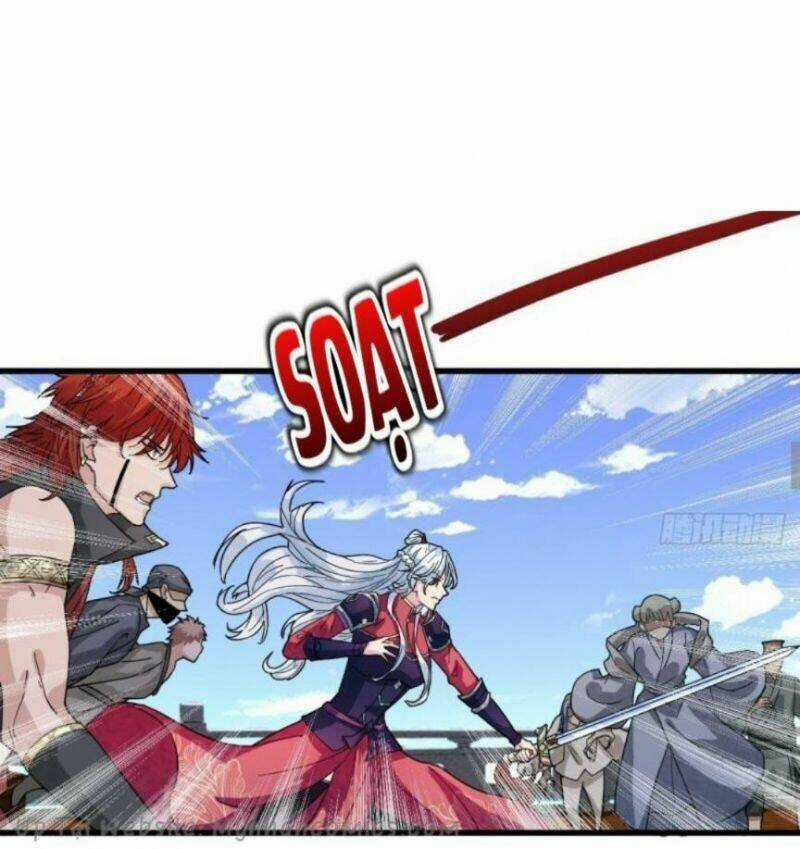 Mạt Thế Nữ Vương - Chapter 30 - Trang 20