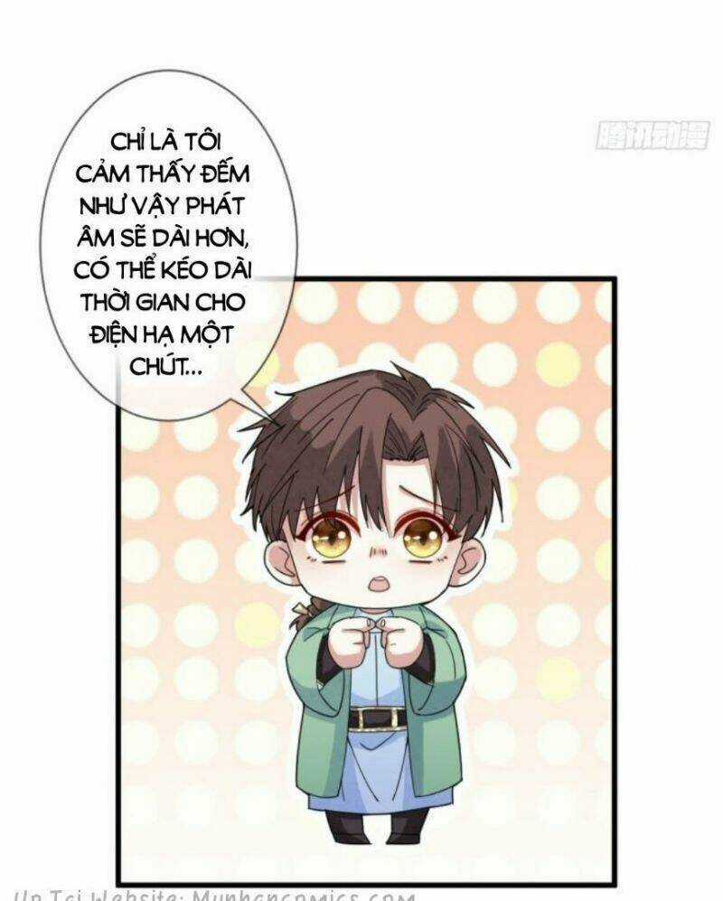 Mạt Thế Nữ Vương - Chapter 30 - Trang 22