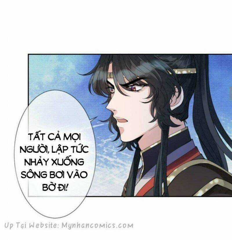 Mạt Thế Nữ Vương - Chapter 30 - Trang 26