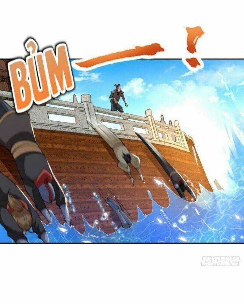 Mạt Thế Nữ Vương - Chapter 30 - Trang 27