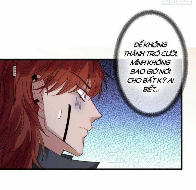 Mạt Thế Nữ Vương - Chapter 30 - Trang 29