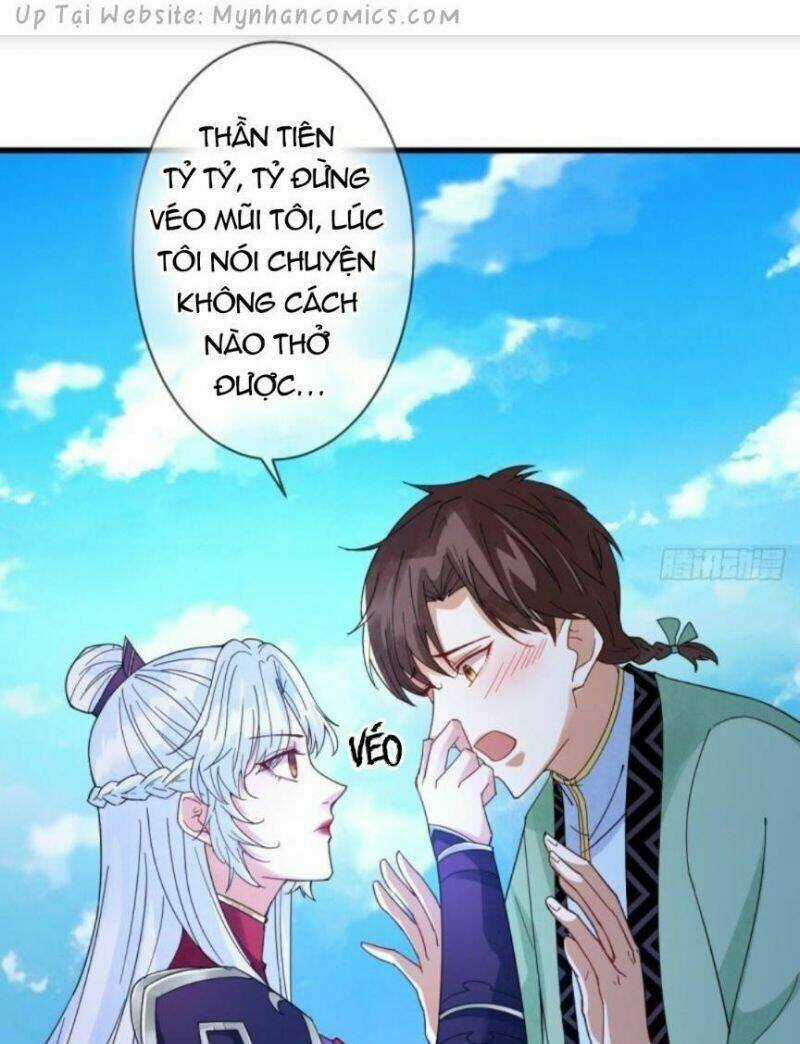 Mạt Thế Nữ Vương - Chapter 30 - Trang 4