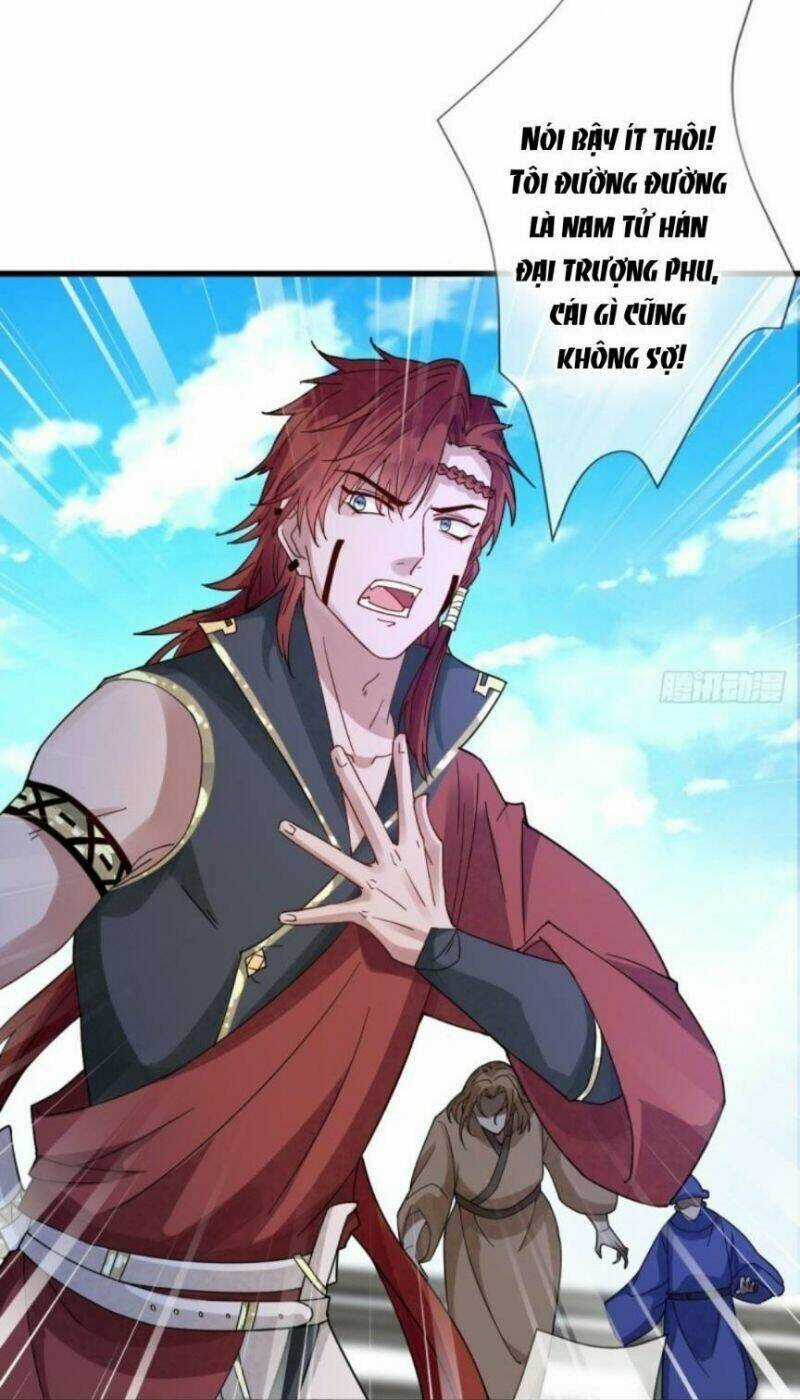 Mạt Thế Nữ Vương - Chapter 30 - Trang 31