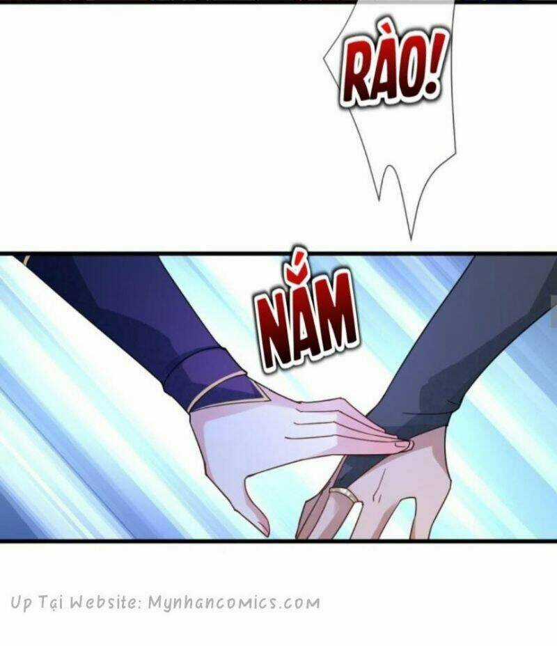 Mạt Thế Nữ Vương - Chapter 30 - Trang 32