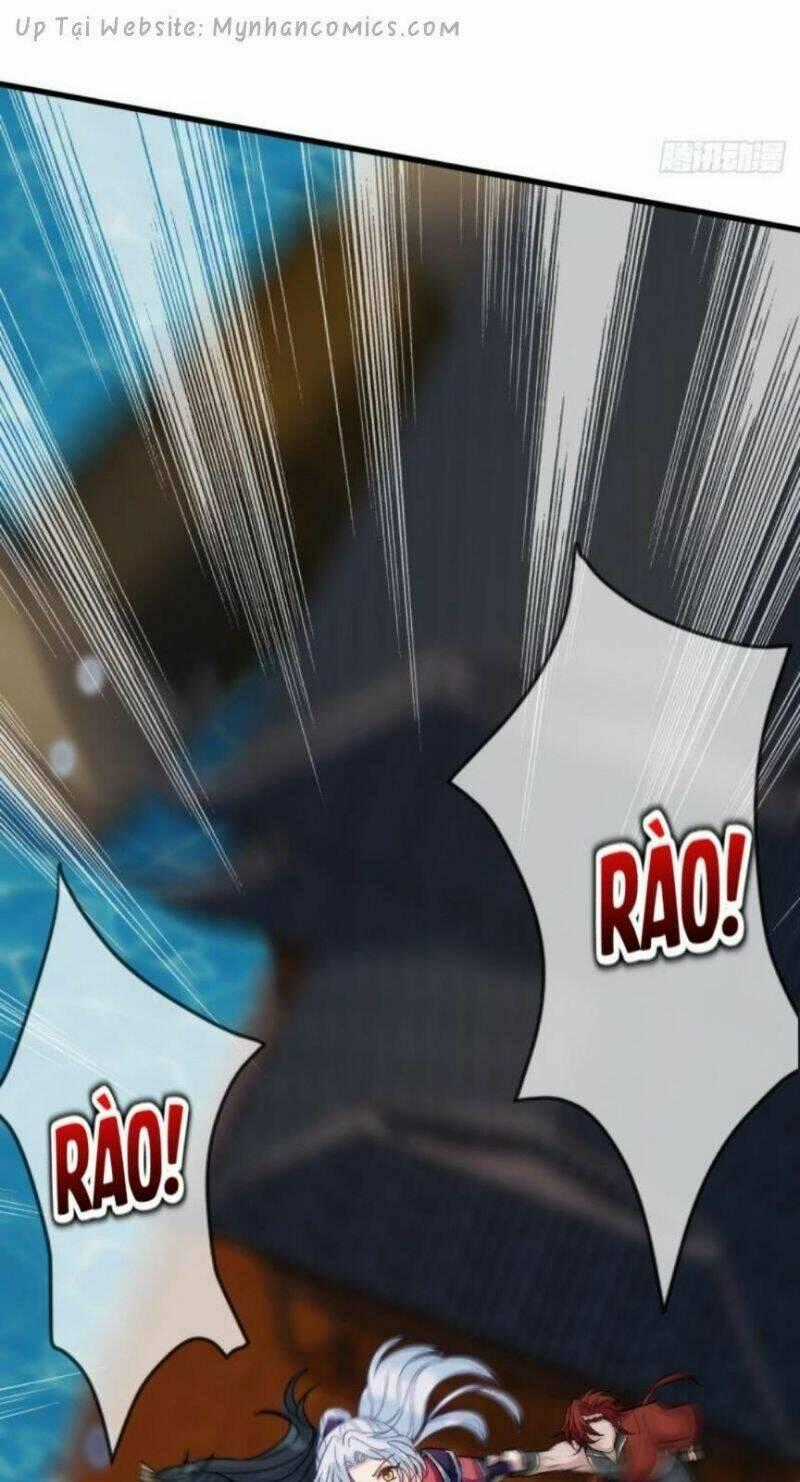 Mạt Thế Nữ Vương - Chapter 30 - Trang 36