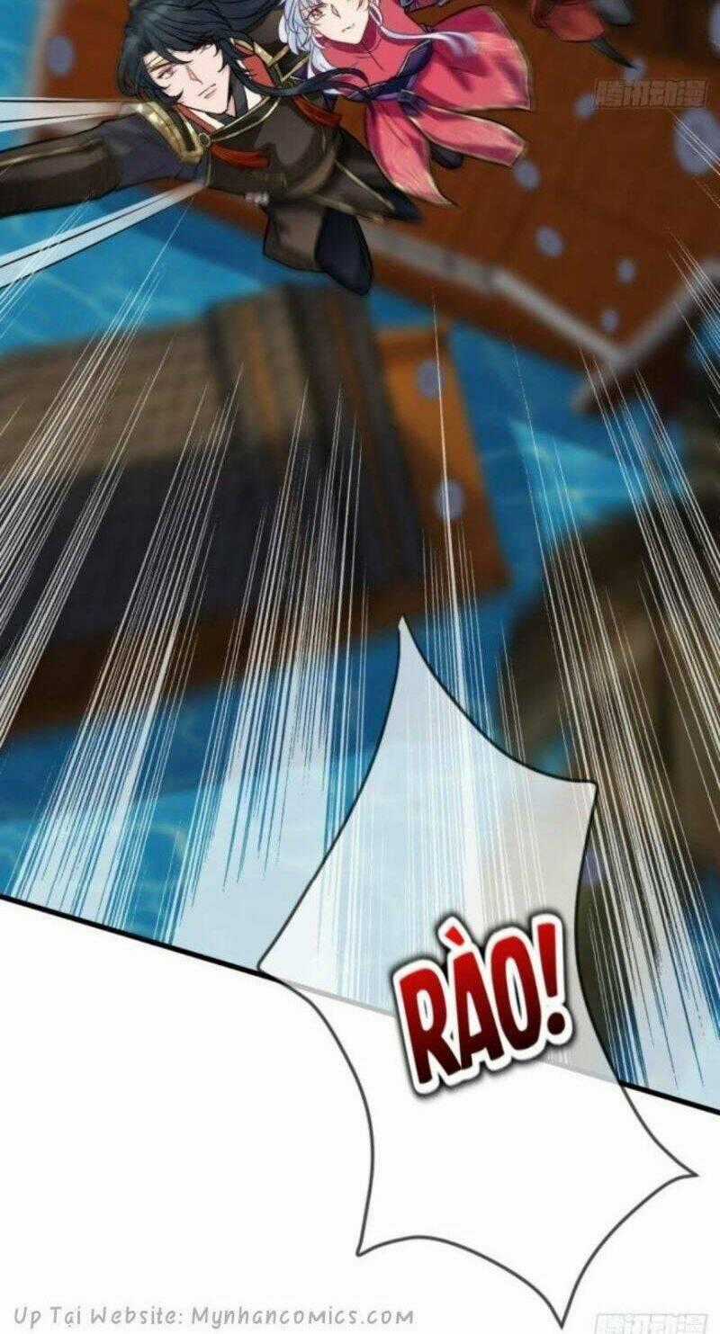 Mạt Thế Nữ Vương - Chapter 30 - Trang 37
