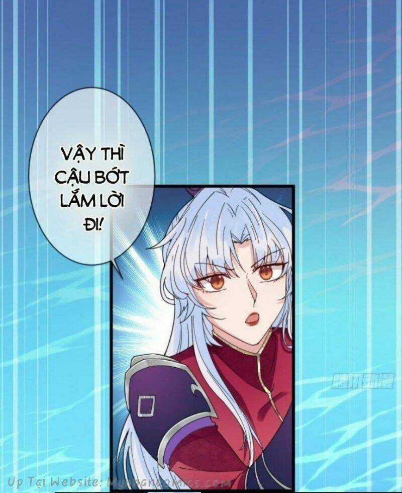 Mạt Thế Nữ Vương - Chapter 30 - Trang 6