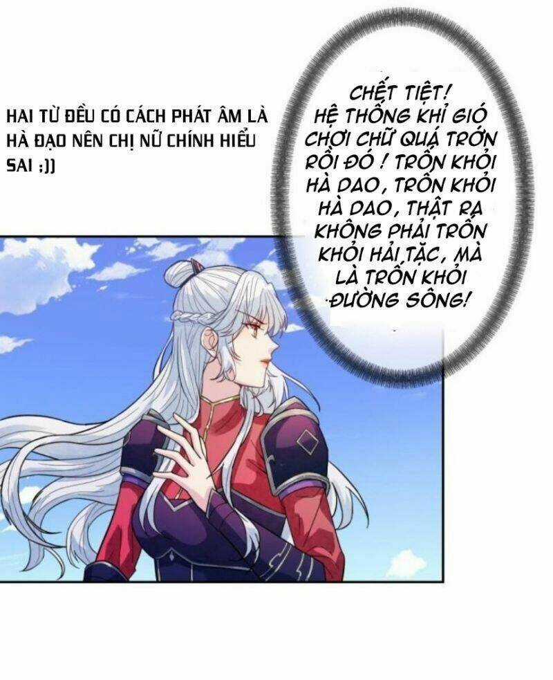 Mạt Thế Nữ Vương - Chapter 30 - Trang 8