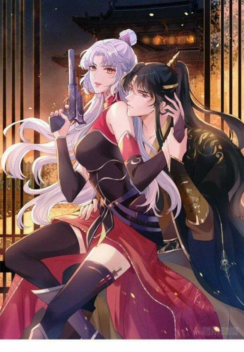 Mạt Thế Nữ Vương - Chapter 31 - Trang 1