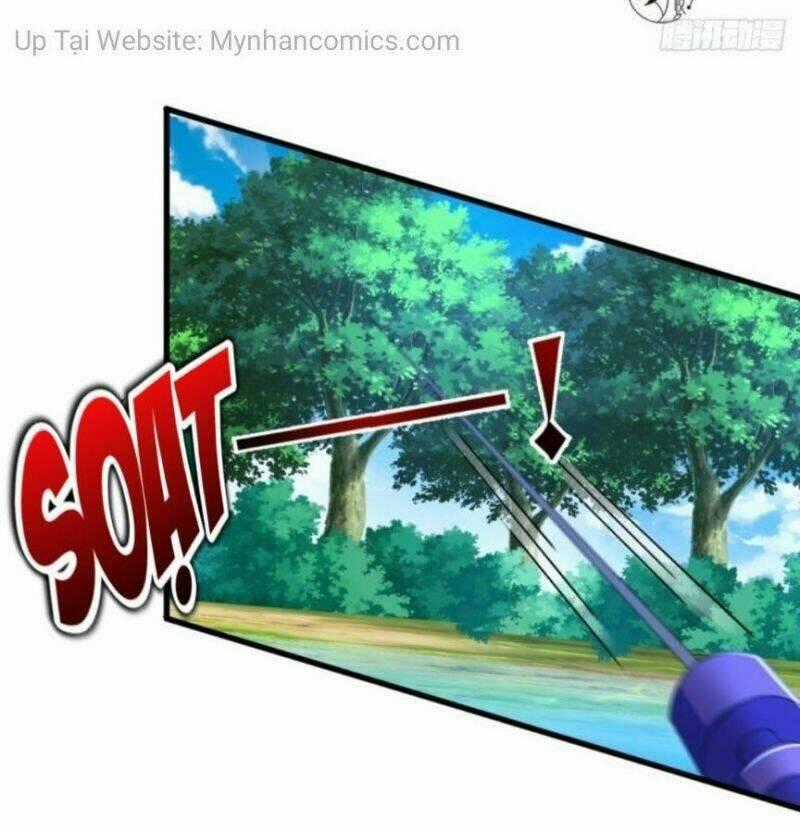 Mạt Thế Nữ Vương - Chapter 31 - Trang 2