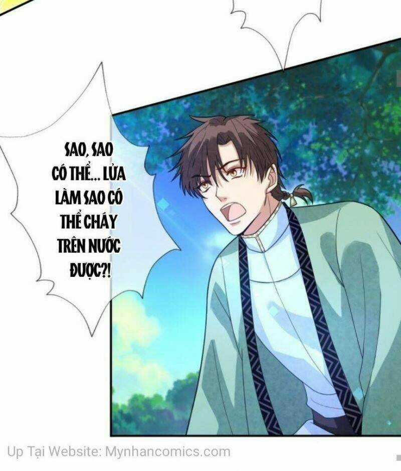 Mạt Thế Nữ Vương - Chapter 31 - Trang 13