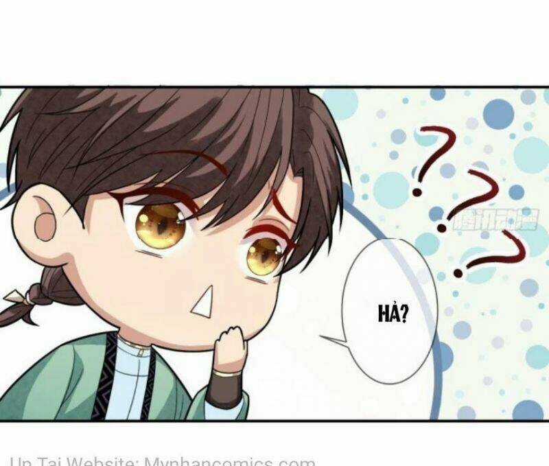 Mạt Thế Nữ Vương - Chapter 31 - Trang 15