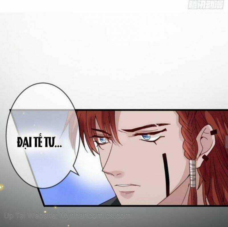 Mạt Thế Nữ Vương - Chapter 31 - Trang 17