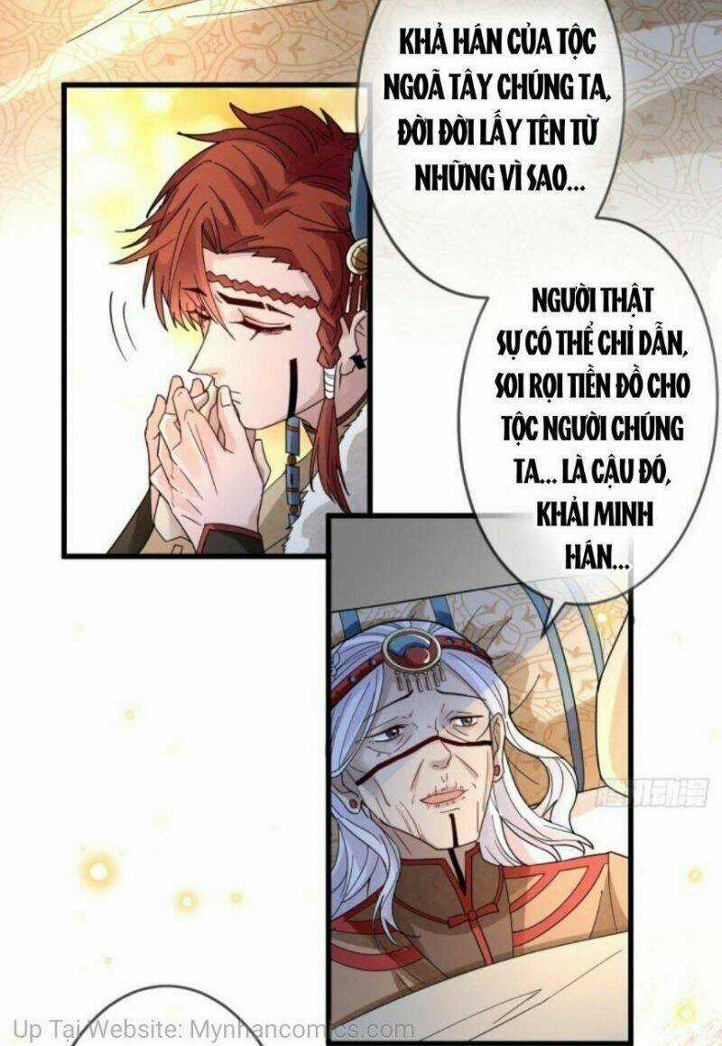 Mạt Thế Nữ Vương - Chapter 31 - Trang 20