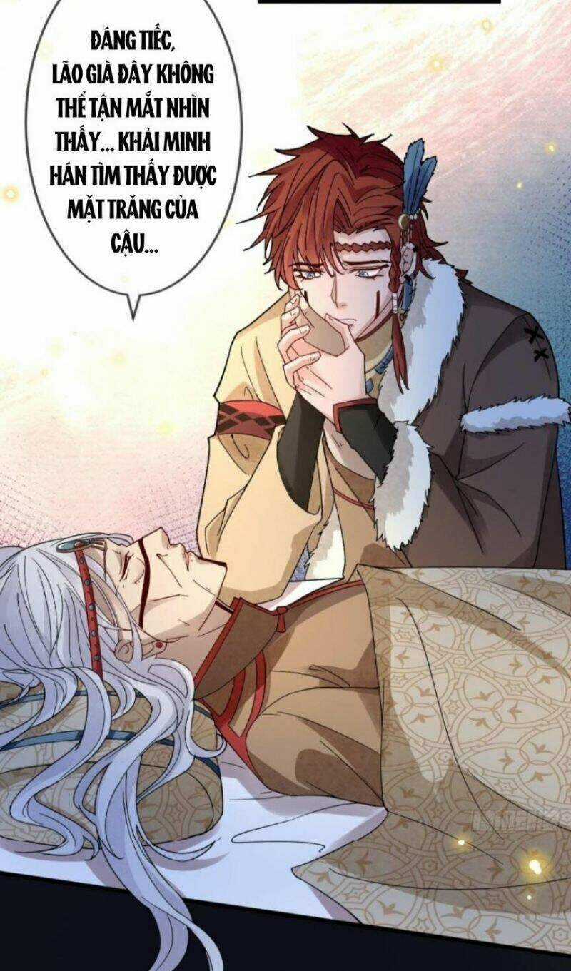 Mạt Thế Nữ Vương - Chapter 31 - Trang 21