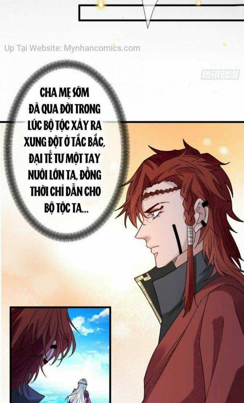 Mạt Thế Nữ Vương - Chapter 31 - Trang 23