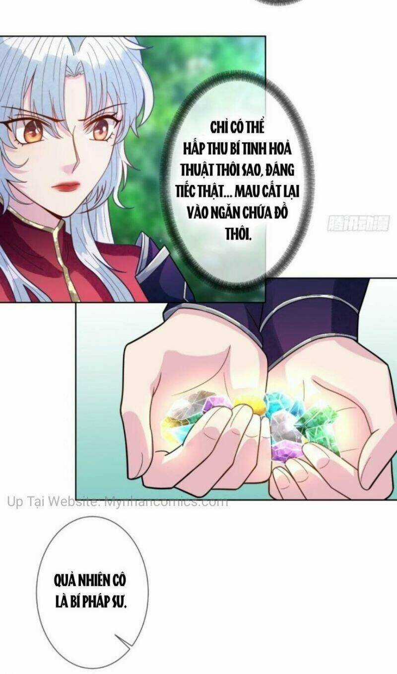 Mạt Thế Nữ Vương - Chapter 31 - Trang 26