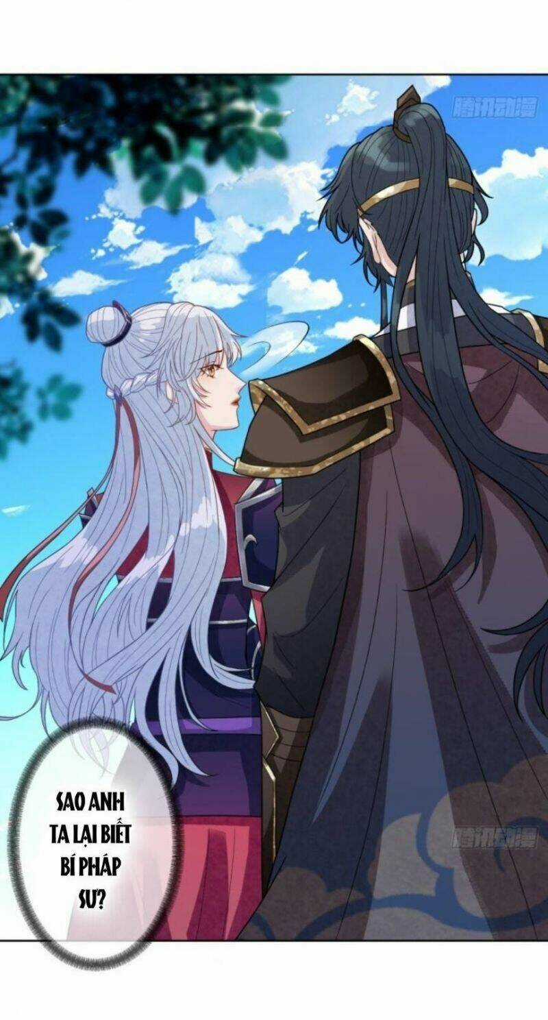 Mạt Thế Nữ Vương - Chapter 31 - Trang 27