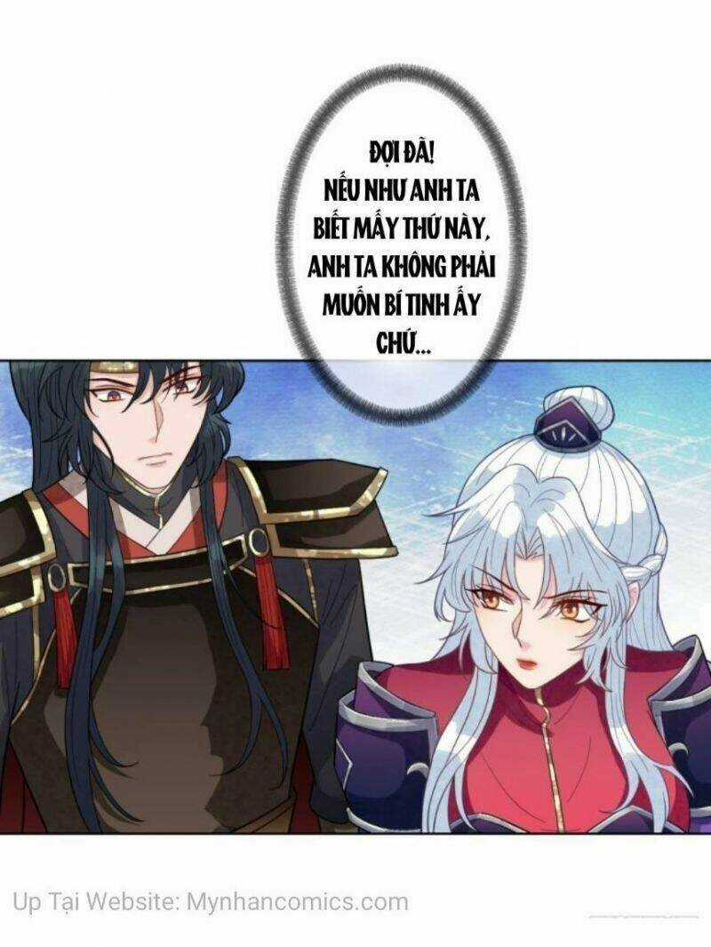 Mạt Thế Nữ Vương - Chapter 31 - Trang 28