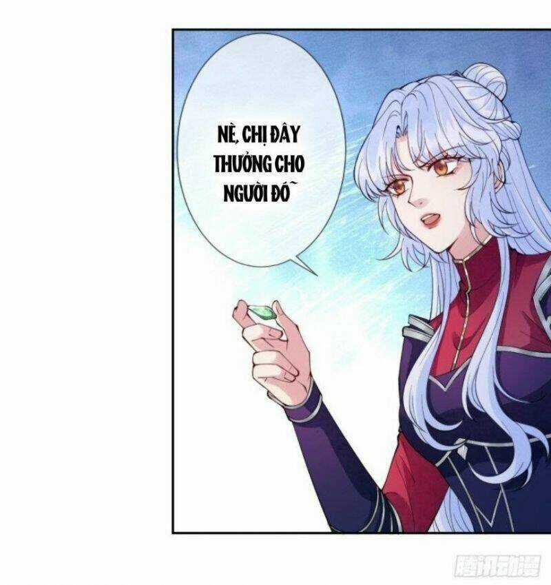 Mạt Thế Nữ Vương - Chapter 31 - Trang 29