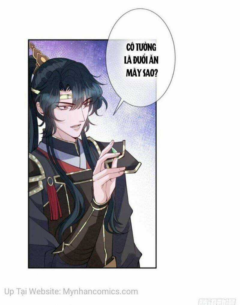 Mạt Thế Nữ Vương - Chapter 31 - Trang 30