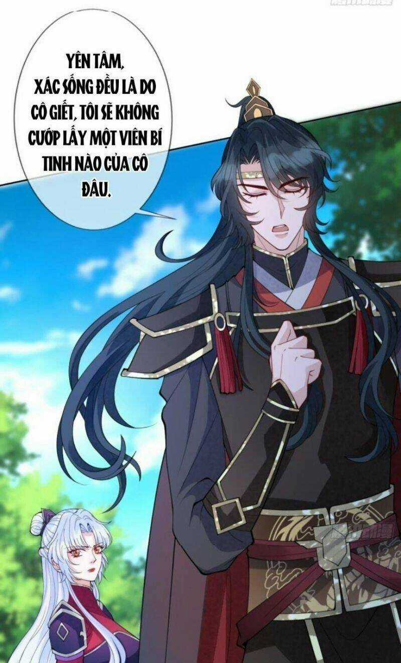 Mạt Thế Nữ Vương - Chapter 31 - Trang 31