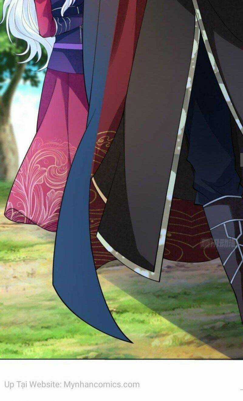 Mạt Thế Nữ Vương - Chapter 31 - Trang 32