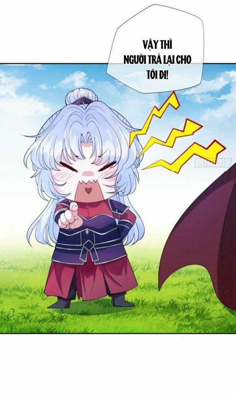 Mạt Thế Nữ Vương - Chapter 31 - Trang 33