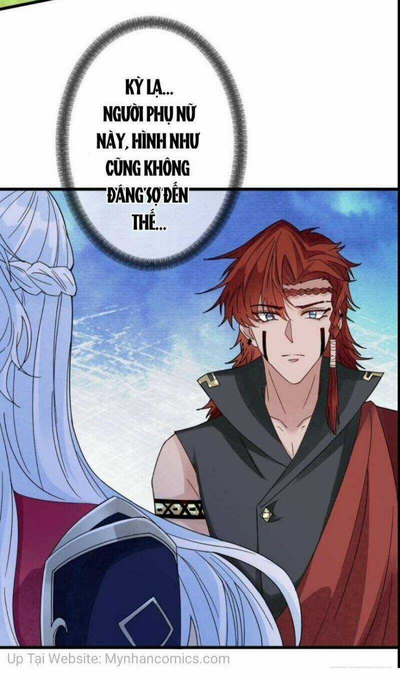 Mạt Thế Nữ Vương - Chapter 31 - Trang 5