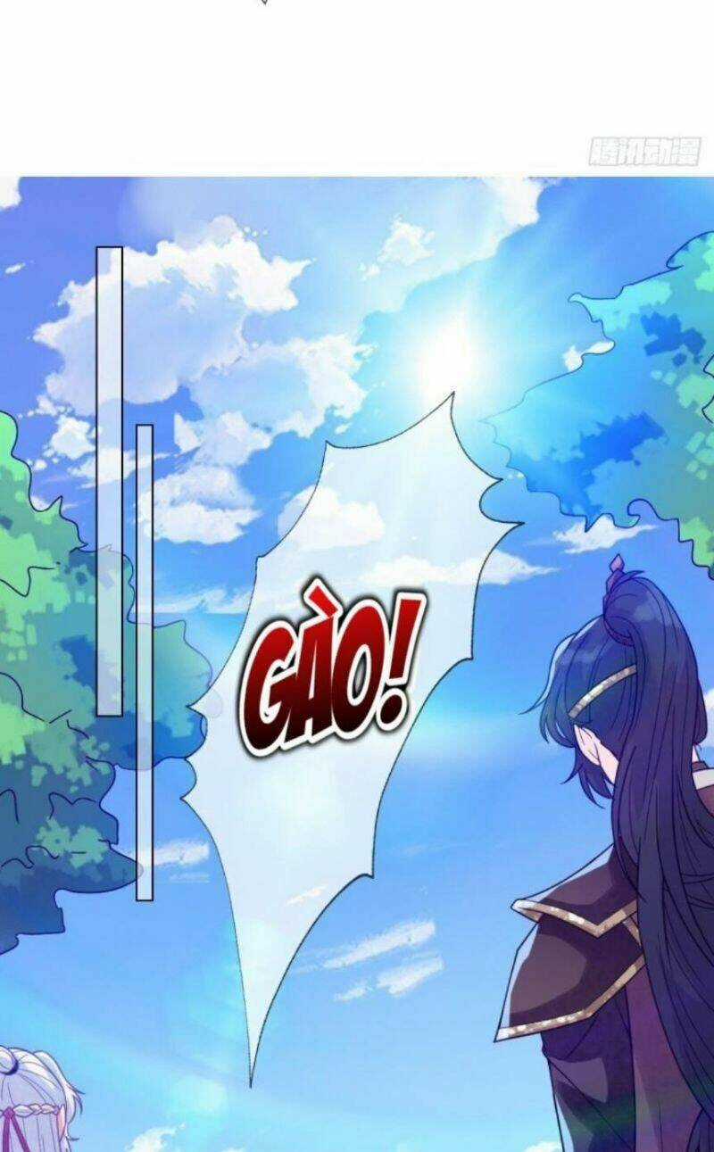 Mạt Thế Nữ Vương - Chapter 31 - Trang 7