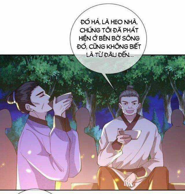 Mạt Thế Nữ Vương - Chapter 32 - Trang 16