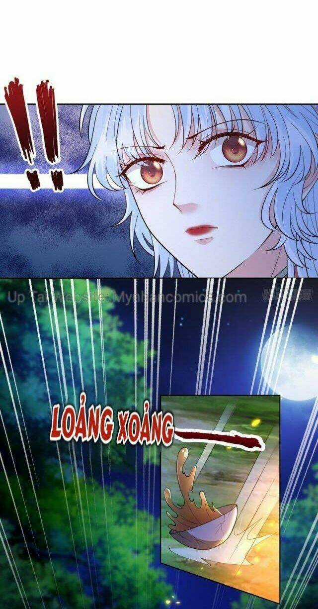 Mạt Thế Nữ Vương - Chapter 32 - Trang 18