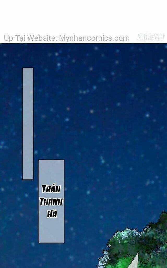 Mạt Thế Nữ Vương - Chapter 32 - Trang 20