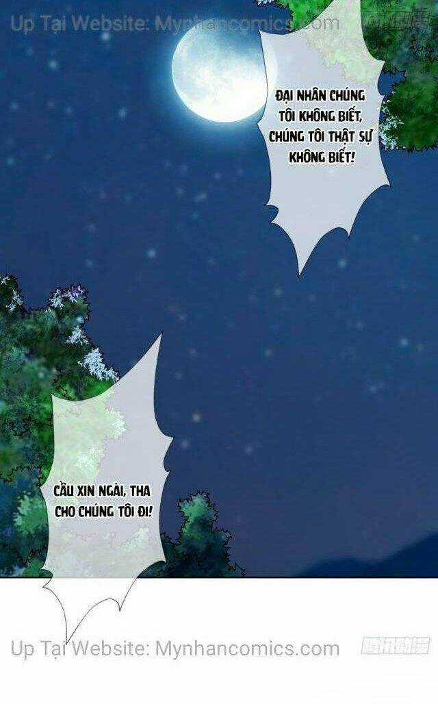 Mạt Thế Nữ Vương - Chapter 32 - Trang 21