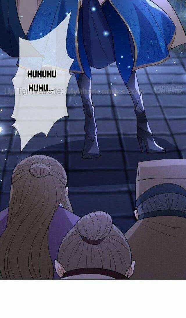 Mạt Thế Nữ Vương - Chapter 32 - Trang 24