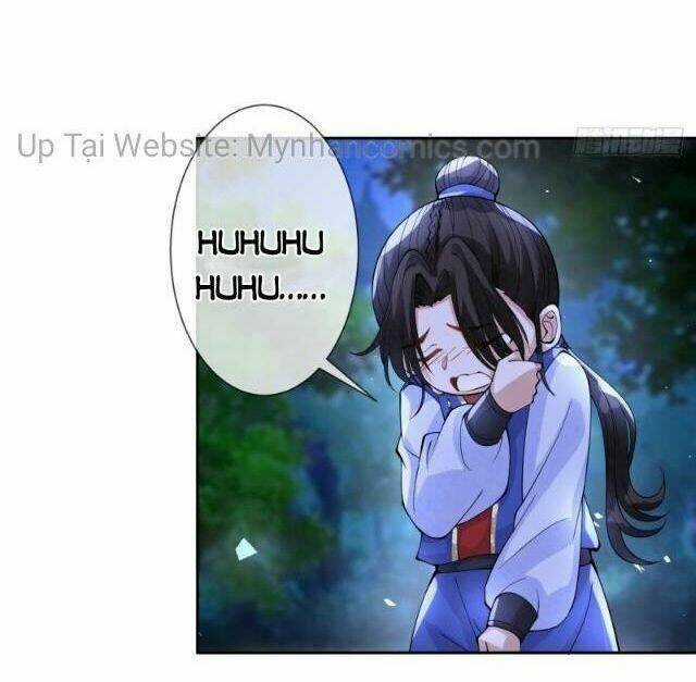 Mạt Thế Nữ Vương - Chapter 32 - Trang 25