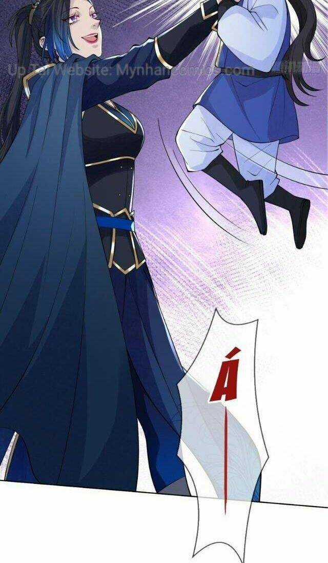 Mạt Thế Nữ Vương - Chapter 32 - Trang 28