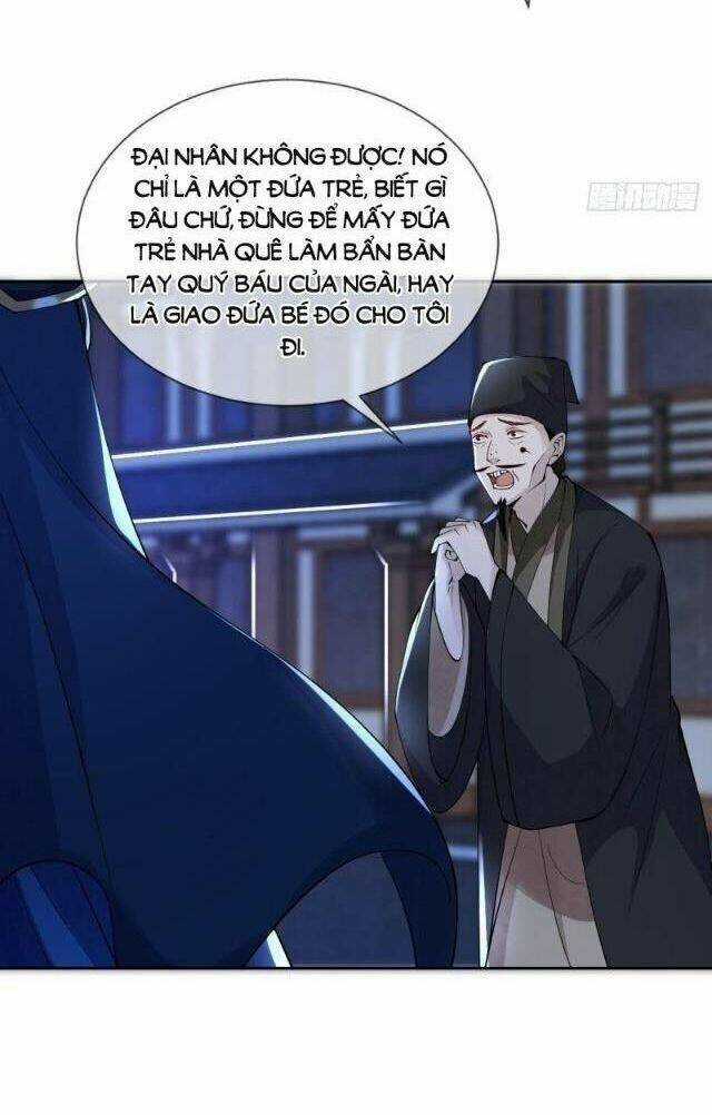 Mạt Thế Nữ Vương - Chapter 32 - Trang 29