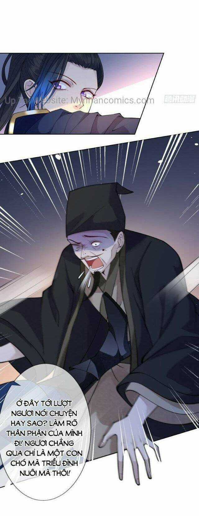 Mạt Thế Nữ Vương - Chapter 32 - Trang 30
