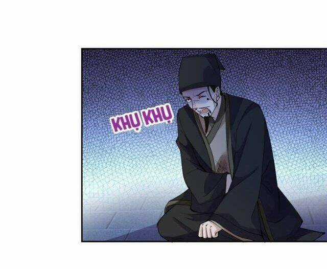 Mạt Thế Nữ Vương - Chapter 32 - Trang 32