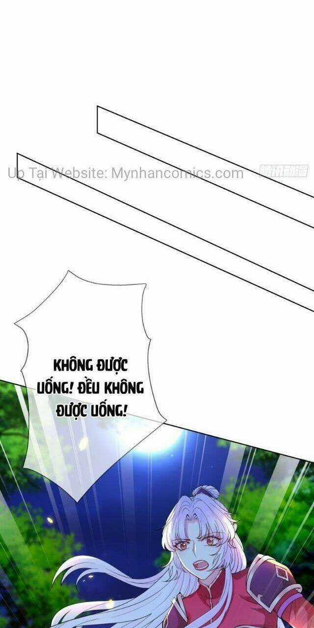 Mạt Thế Nữ Vương - Chapter 32 - Trang 35