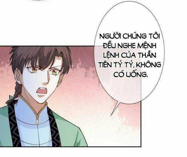 Mạt Thế Nữ Vương - Chapter 32 - Trang 40