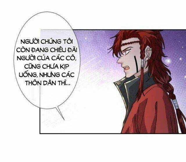 Mạt Thế Nữ Vương - Chapter 32 - Trang 41