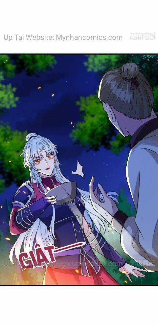 Mạt Thế Nữ Vương - Chapter 32 - Trang 42