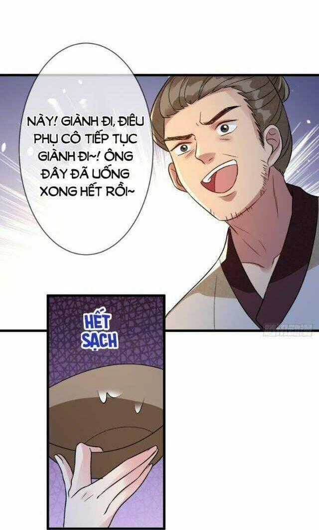 Mạt Thế Nữ Vương - Chapter 32 - Trang 43